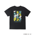 アニメ「忍たま乱太郎」× ZOZOTOWN Tシャツ（6種展開）：7,150円（税込）※画像は「1年生」ver.