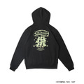 アニメ「忍たま乱太郎」× ZOZOTOWN フーディ（2種展開）：9,350円（税込）※画像は「6年生」ver.