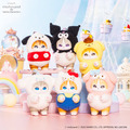 mofusand×サンリオキャラクターズ Kiramekko