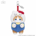 mofusand×サンリオキャラクターズ Kiramekko