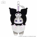 mofusand×サンリオキャラクターズ Kiramekko