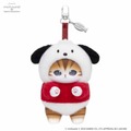 mofusand×サンリオキャラクターズ Kiramekko