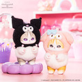 mofusand×サンリオキャラクターズ Kiramekko