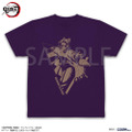 胡蝶しのぶ ドライTシャツ