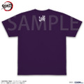 胡蝶しのぶ ドライTシャツ