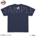 冨岡義勇 ドライTシャツ