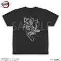 竈門炭治郎 ドライTシャツ