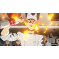 夏アニメ『鉄鍋のジャン!』第1話「炎との出逢い」先行カット
