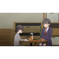 夏アニメ『君のことが大大大大大好きな100人の彼女』第3期第25話（3期1話）「いとこの彼女」先行カット