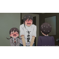 夏アニメ『君のことが大大大大大好きな100人の彼女』第3期第25話（3期1話）「いとこの彼女」先行カット