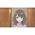 夏アニメ『転校先の清楚可憐な美少女が、昔男子と思って一緒に遊んだ幼馴染だった件』第1話「始まりの、夏の日」先行カット