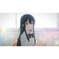 夏アニメ『転校先の清楚可憐な美少女が、昔男子と思って一緒に遊んだ幼馴染だった件』第1話「始まりの、夏の日」先行カット