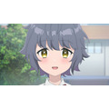 夏アニメ『転校先の清楚可憐な美少女が、昔男子と思って一緒に遊んだ幼馴染だった件』第1話「始まりの、夏の日」先行カット