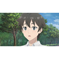 夏アニメ『転校先の清楚可憐な美少女が、昔男子と思って一緒に遊んだ幼馴染だった件』第1話「始まりの、夏の日」先行カット
