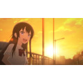 夏アニメ『転校先の清楚可憐な美少女が、昔男子と思って一緒に遊んだ幼馴染だった件』第1話「始まりの、夏の日」先行カット