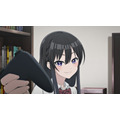 夏アニメ『転校先の清楚可憐な美少女が、昔男子と思って一緒に遊んだ幼馴染だった件』第1話「始まりの、夏の日」先行カット