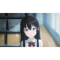 夏アニメ『転校先の清楚可憐な美少女が、昔男子と思って一緒に遊んだ幼馴染だった件』第1話「始まりの、夏の日」先行カット