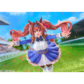 「ウマ娘 プリティーダービー [緋色の君へ風が吹く]ダイワスカーレット 1/7スケール 完成品フィギュア」