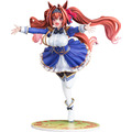 「ウマ娘 プリティーダービー [緋色の君へ風が吹く]ダイワスカーレット 1/7スケール 完成品フィギュア」