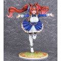 「ウマ娘 プリティーダービー [緋色の君へ風が吹く]ダイワスカーレット 1/7スケール 完成品フィギュア」