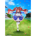 「ウマ娘 プリティーダービー [緋色の君へ風が吹く]ダイワスカーレット 1/7スケール 完成品フィギュア」
