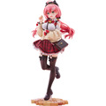 「ホロライブプロダクション さくらみこ Date Style 私服衣装 Ver. 1/7スケール 完成品フィギュア」