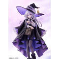 「魔女の旅々 イレイナ 1/7スケール 完成品フィギュア」