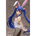 「TVアニメ『FAIRY TAIL』 ウェンディ・マーベル バニーVer. 1/4スケール 完成品フィギュア」