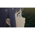 夏アニメ『透明な夜に駆ける君と、目に見えない恋をした。』EPISODE 01(第1話)「出会い」先行カット