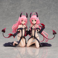 「ToLoveるダークネスシリーズ「ララ&モモ」~Les filles ! ~」