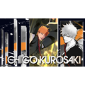 「BLEACH」原作者・久保帯人が新“死神”2名を制作！ 描き下ろし設定画も公開♪ 新スマホゲーム「BLEACH Mirrors High」主人公お披露目