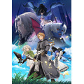 無職転生Ⅲ ～異世界行ったら本気だす～
