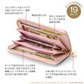 ハローキティ新幹線 フィナーレ記念 西陣織財布