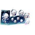 『崩壊：スターレイル』爻光とUGREENのコラボは「限定ギフトBOX」が超豪華！全6商品に使える5％オフクーポンやコスプレイヤー撮影会など、盛りだくさんでお届け