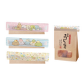 丸亀製麺×すみっコぐらし 期間限定コラボ