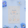 「Maison de FLEUR×いしよわちゃん」ノベルティー