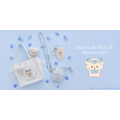 「Maison de FLEUR×いしよわちゃん」