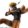 「G.E.M.シリーズ NARUTO-ナルト- 疾風伝 うずまきナルト 忍界大戦Ver.【再販】」