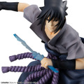 「G.E.M.シリーズ NARUTO-ナルト- 疾風伝 うちはサスケ 忍界大戦ver.【再販】」