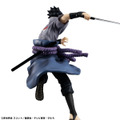 「G.E.M.シリーズ NARUTO-ナルト- 疾風伝 うちはサスケ 忍界大戦ver.【再販】」