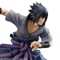 「G.E.M.シリーズ NARUTO-ナルト- 疾風伝 うちはサスケ 忍界大戦ver.【再販】」
