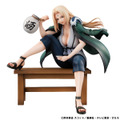 「NARUTOギャルズ NARUTO‐ナルト‐ 疾風伝 綱手 Ver.2 【再販】」