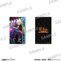 ビジュアルカード(ランダム9種)