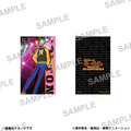 ビジュアルカード(ランダム9種)