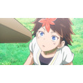 夏アニメ『鎧真伝サムライトルーパー』第2クール第13話「シンショウ」先行カット