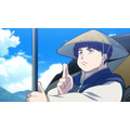 夏アニメ『鎧真伝サムライトルーパー』第2クール第13話「シンショウ」先行カット