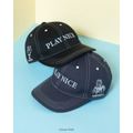 SID'S TOYS / CAP