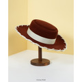 JESSIE / FELT HAT