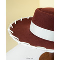 JESSIE / FELT HAT