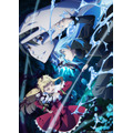 春アニメ『転生したらスライムだった件 第4期』キービジュアル